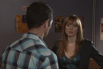 Scott and Heather