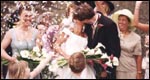 A family wedding