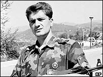 Milan Lukic