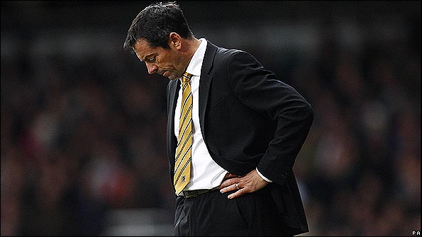 Phil Brown