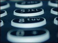 Telefone celular