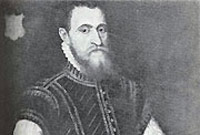Syr Richard Clough