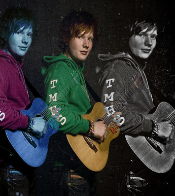 Portrait Design Competition Entry!