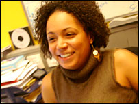 Maimouna Jallow