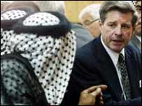 Paul Bremer
