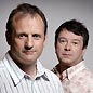 Radcliffe and Maconie