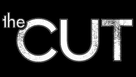 The Cut logo