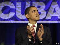 Barak Obama