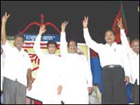 راج ٹھاکرے