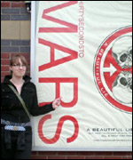 30 Seconds To Mars Blast Reporter