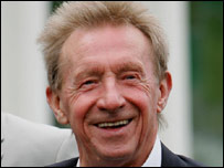 Denis Law