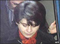Leyla Zana