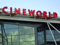 cineworld