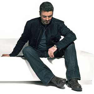 George Michael - Patience - 2004