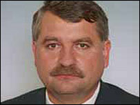 Petr Zgarba