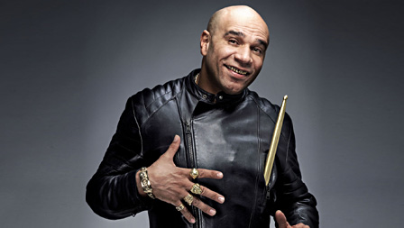 The Goldie Project