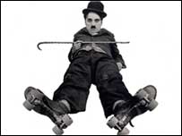 Charlie Chaplin
