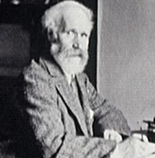 Keir Hardie