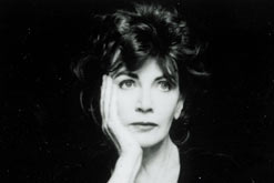 Edna O'Brien