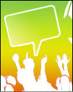 World Cup Have Your Say graphic