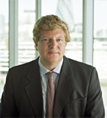 Guy Hands talks about the bold changes he has made at EMI