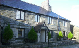 Jamaica Inn near Bodmin