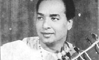Vilayat Khan