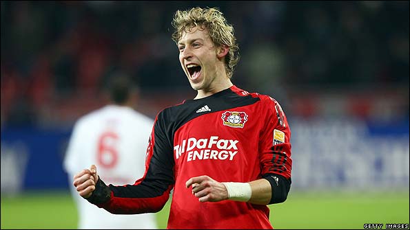 Stefan Kiessling