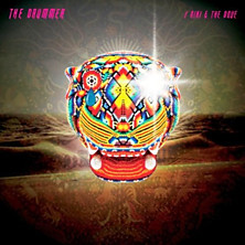 Review of The Drummer EP