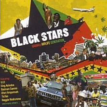 Review of Black Stars: Ghana's Hiplife Generation