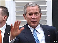 George W. Bush