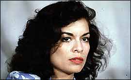 Bianca Jagger