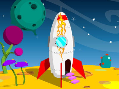 Rocket