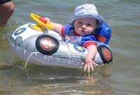 Perffeithio sgiliau hwylio