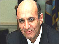 شائول مفاز
