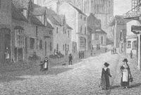 Hawlfraint Archif Wrecsam