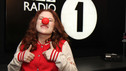 Katy B in the studio (16:45)