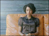 Corinne Bailey
