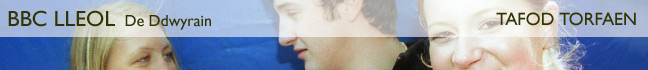 Tafod Torfaen