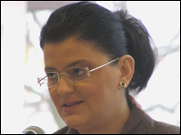Anca Boagiu