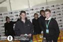 At Radio 1's Big Weekend