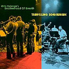 Review of Travelling Somewhere