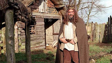King Arthur