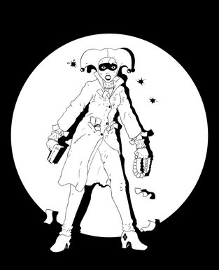 Harley Quinn