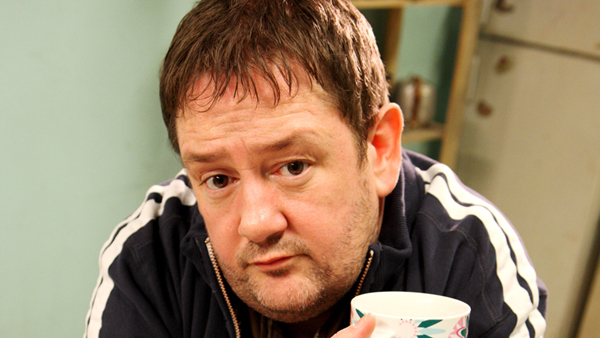 Johnny Vegas
