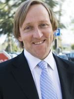 James Gillies, a science writer based at CERN