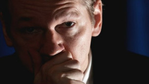julian assange