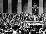 Cwymp Wall Street