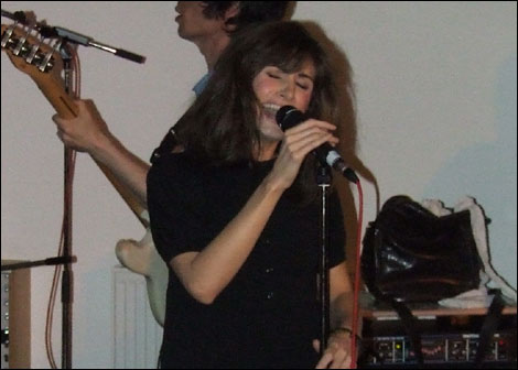 Candie Payne