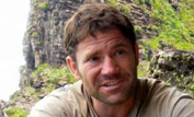 Steve Backshall